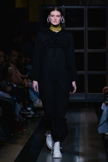 LFW AW17 - Alexandra Moura - Krish Nagari - The Upcoming-21