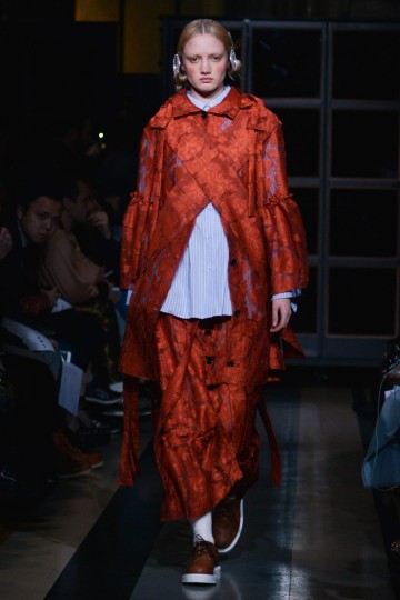 LFW AW17 - Alexandra Moura - Krish Nagari - The Upcoming-24