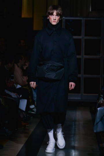 LFW AW17 - Alexandra Moura - Krish Nagari - The Upcoming-26