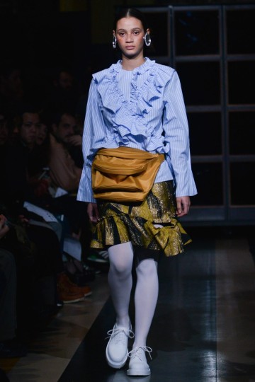 LFW AW17 - Alexandra Moura - Krish Nagari - The Upcoming-28