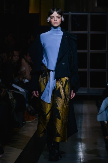 LFW AW17 - Alexandra Moura - Krish Nagari - The Upcoming-29