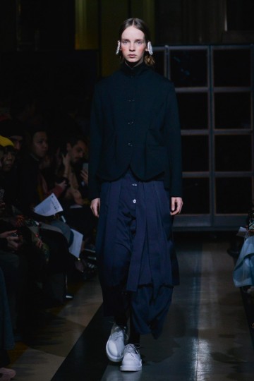 LFW AW17 - Alexandra Moura - Krish Nagari - The Upcoming-3