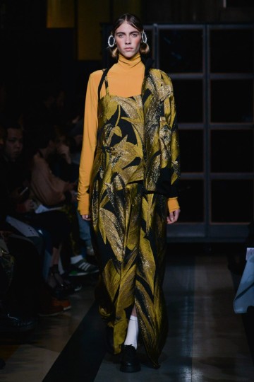 LFW AW17 - Alexandra Moura - Krish Nagari - The Upcoming-33