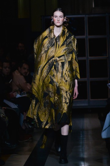 LFW AW17 - Alexandra Moura - Krish Nagari - The Upcoming-34