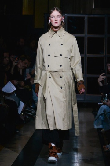 LFW AW17 - Alexandra Moura - Krish Nagari - The Upcoming-4