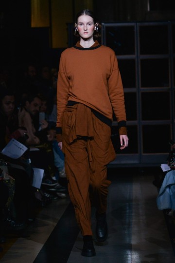 LFW AW17 - Alexandra Moura - Krish Nagari - The Upcoming-5