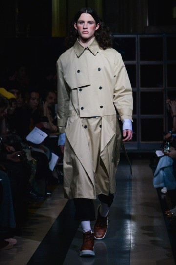 LFW AW17 - Alexandra Moura - Krish Nagari - The Upcoming-6