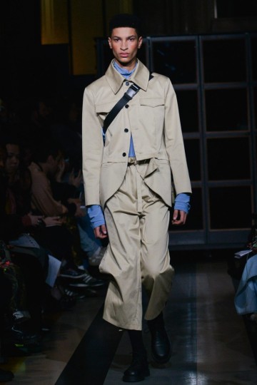 LFW AW17 - Alexandra Moura - Krish Nagari - The Upcoming-8