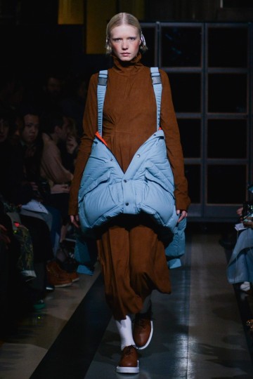 LFW AW17 - Alexandra Moura - Krish Nagari - The Upcoming-9