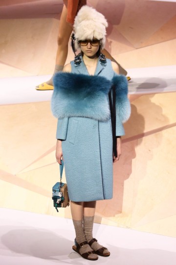 LFW AW17 - Anya Hindmarch - Erol Birsen - The Upcoming-10