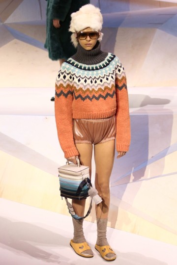 LFW AW17 - Anya Hindmarch - Erol Birsen - The Upcoming-11