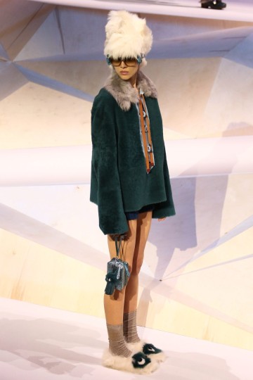LFW AW17 - Anya Hindmarch - Erol Birsen - The Upcoming-14
