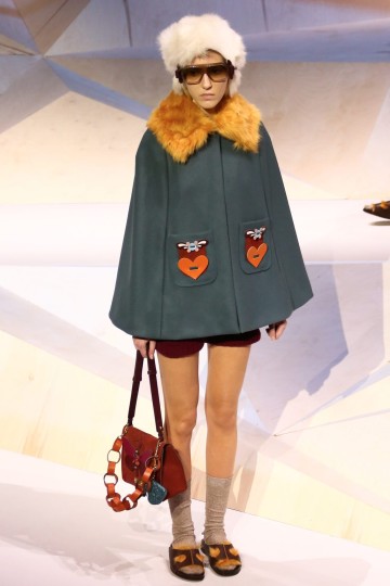 LFW AW17 - Anya Hindmarch - Erol Birsen - The Upcoming-18