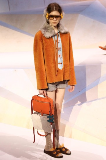 LFW AW17 - Anya Hindmarch - Erol Birsen - The Upcoming-19
