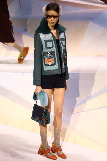 LFW AW17 - Anya Hindmarch - Erol Birsen - The Upcoming-20