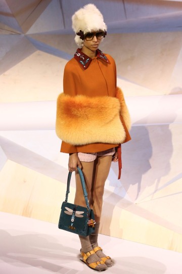 LFW AW17 - Anya Hindmarch - Erol Birsen - The Upcoming-23