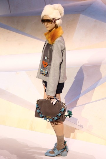 LFW AW17 - Anya Hindmarch - Erol Birsen - The Upcoming-28