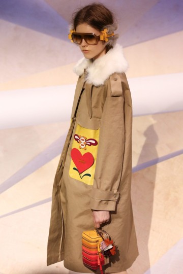 LFW AW17 - Anya Hindmarch - Erol Birsen - The Upcoming-30