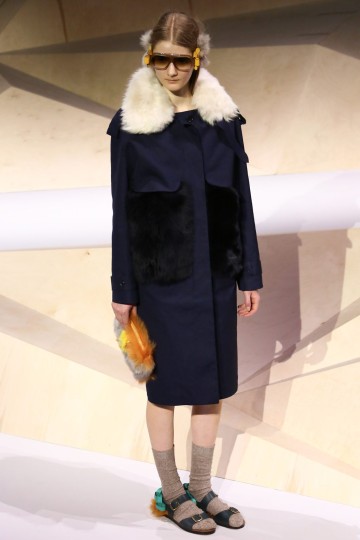 LFW AW17 - Anya Hindmarch - Erol Birsen - The Upcoming-33