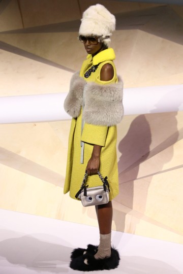 LFW AW17 - Anya Hindmarch - Erol Birsen - The Upcoming-34