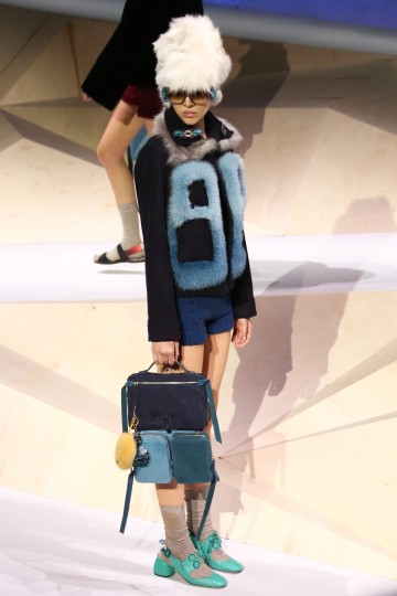 LFW AW17 - Anya Hindmarch - Erol Birsen - The Upcoming-35