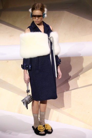 LFW AW17 - Anya Hindmarch - Erol Birsen - The Upcoming-37