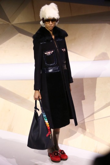 LFW AW17 - Anya Hindmarch - Erol Birsen - The Upcoming-38
