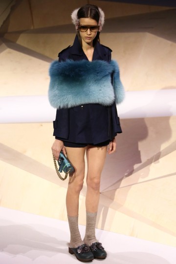 LFW AW17 - Anya Hindmarch - Erol Birsen - The Upcoming-39
