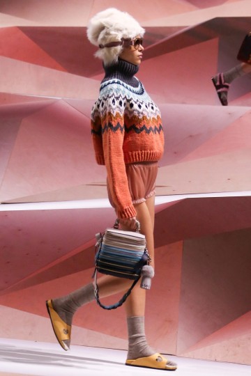 LFW AW17 - Anya Hindmarch - Erol Birsen - The Upcoming-9