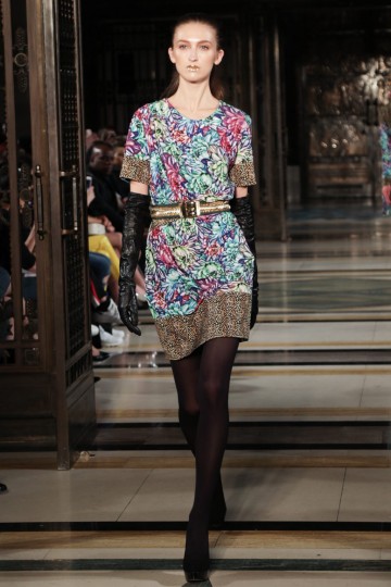 LFW AW17 - Ashley Isham - Filippo L'Astorina - The Upcoming-12