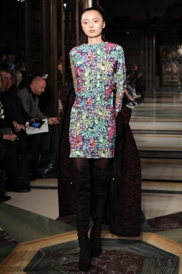 LFW AW17 - Ashley Isham - Filippo L'Astorina - The Upcoming-15