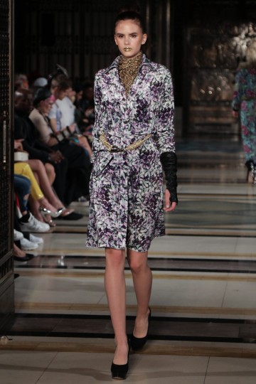 LFW AW17 - Ashley Isham - Filippo L'Astorina - The Upcoming-16
