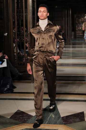 LFW AW17 - Ashley Isham - Filippo L'Astorina - The Upcoming-19