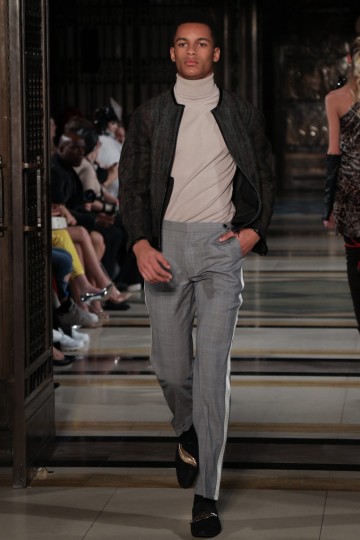 LFW AW17 - Ashley Isham - Filippo L'Astorina - The Upcoming-25