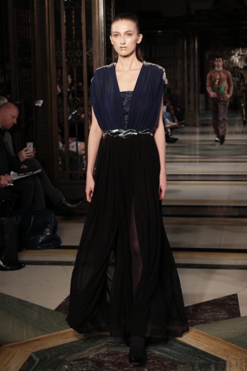 LFW AW17 - Ashley Isham - Filippo L'Astorina - The Upcoming-41