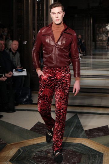LFW AW17 - Ashley Isham - Filippo L'Astorina - The Upcoming-6