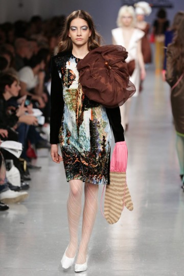 LFW AW17 - Central St Martins MA - Kimberley Archer - The Upcoming-101