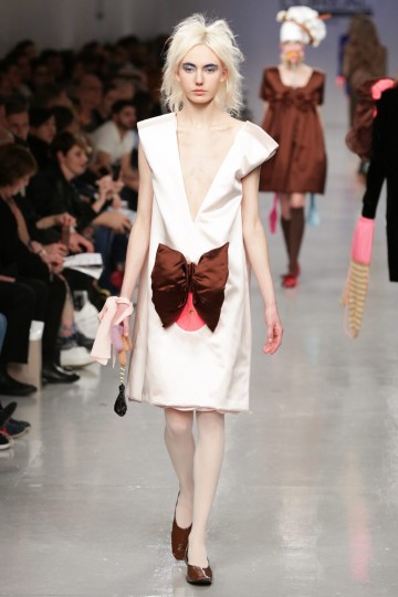 LFW AW17 - Central St Martins MA - Kimberley Archer - The Upcoming-102