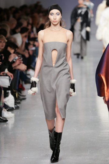 LFW AW17 - Central St Martins MA - Kimberley Archer - The Upcoming-109
