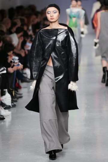 LFW AW17 - Central St Martins MA - Kimberley Archer - The Upcoming-110