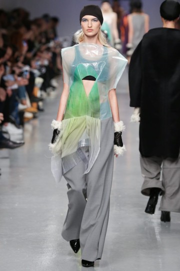 LFW AW17 - Central St Martins MA - Kimberley Archer - The Upcoming-111