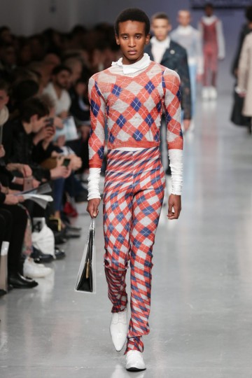 LFW AW17 - Central St Martins MA - Kimberley Archer - The Upcoming-23