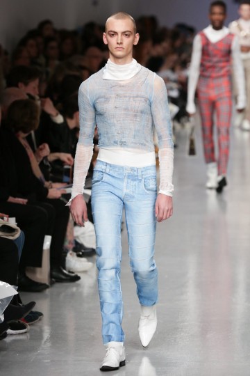 LFW AW17 - Central St Martins MA - Kimberley Archer - The Upcoming-25