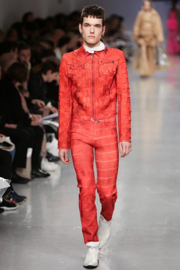 LFW AW17 - Central St Martins MA - Kimberley Archer - The Upcoming-28