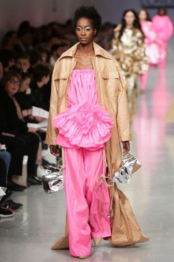 LFW AW17 - Central St Martins MA - Kimberley Archer - The Upcoming-30