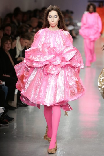 LFW AW17 - Central St Martins MA - Kimberley Archer - The Upcoming-32