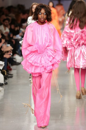 LFW AW17 - Central St Martins MA - Kimberley Archer - The Upcoming-33