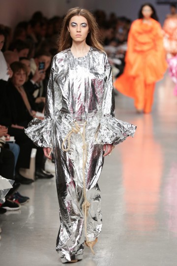 LFW AW17 - Central St Martins MA - Kimberley Archer - The Upcoming-34