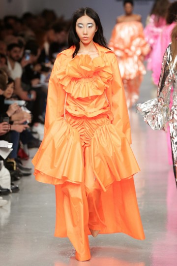 LFW AW17 - Central St Martins MA - Kimberley Archer - The Upcoming-35