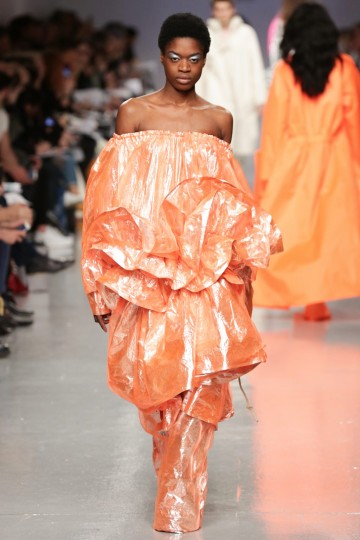 LFW AW17 - Central St Martins MA - Kimberley Archer - The Upcoming-36